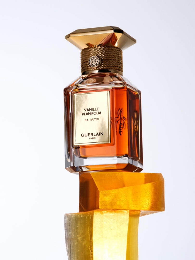 Your Refreshed Fragrance Wardrobe | Holt Renfrew
