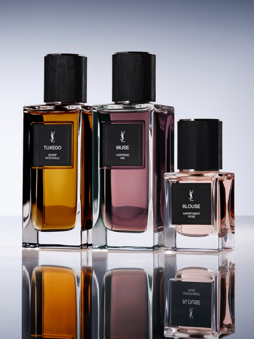 Your Refreshed Fragrance Wardrobe | Holt Renfrew
