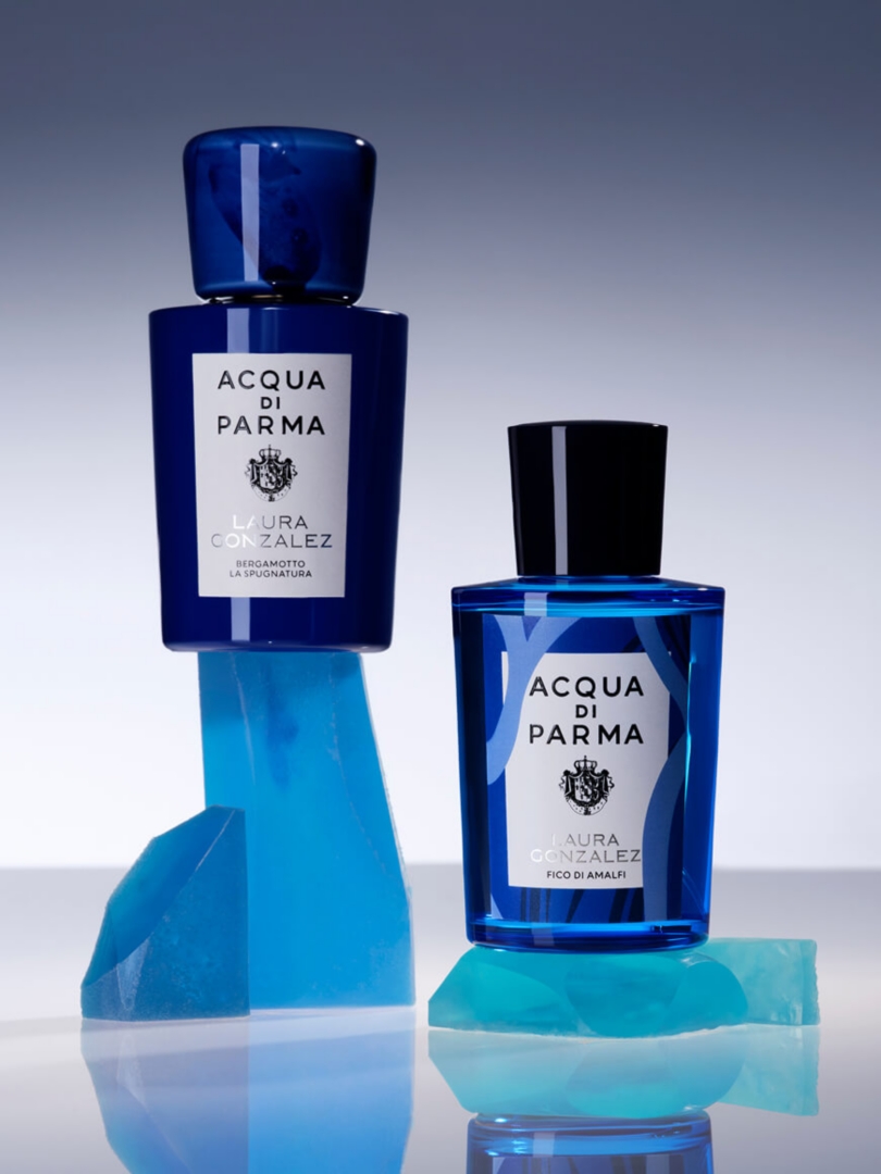 Your Refreshed Fragrance Wardrobe | Holt Renfrew