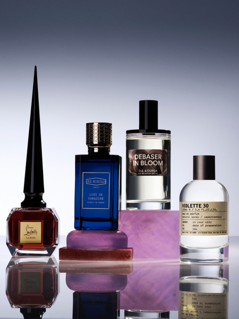 Your Refreshed Fragrance Wardrobe | Holt Renfrew