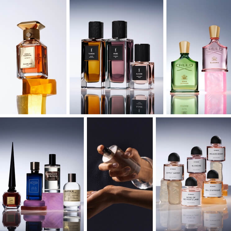 新品 オリバーガル Elegant Perfume and Morning Your Refreshed Fragrance Wardrobe | Holt Renfrew