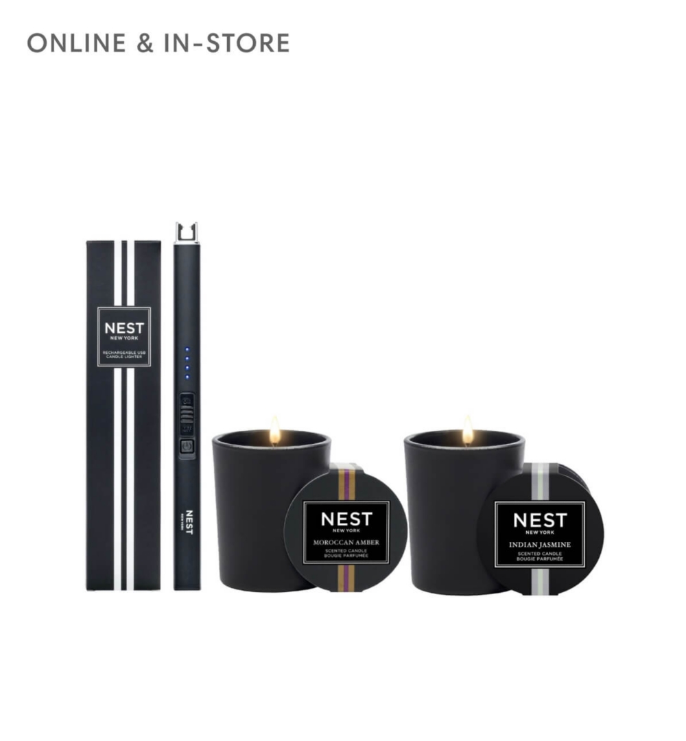 Silver sling bag with a Versace printed strap