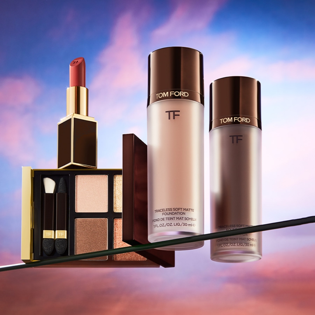 New Must-Have Fall 2020 Beauty Products