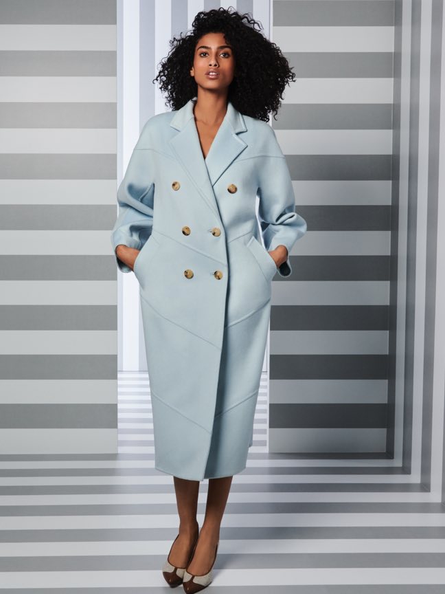 Max Mara Spring/Summer 2020 Collection | Holt Renfrew