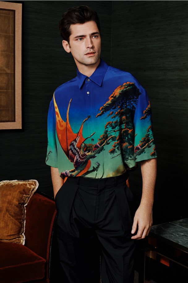 Valentino Spring 2020 | Holt Renfrew