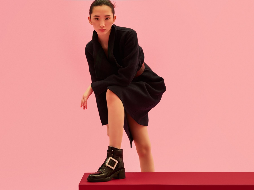 Roger Vivier Fall 2020 | Holt Renfrew