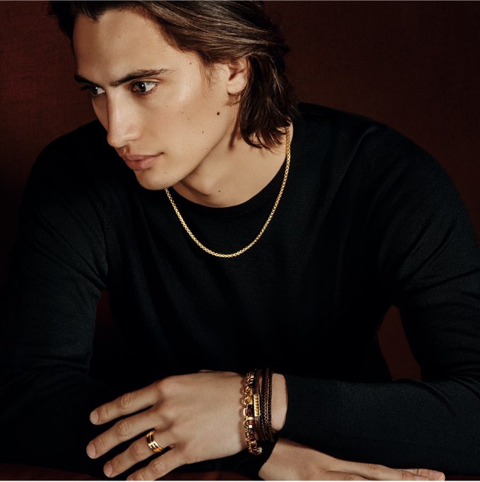 David Yurman Spring/Summer 2020 Holt Renfrew Canada