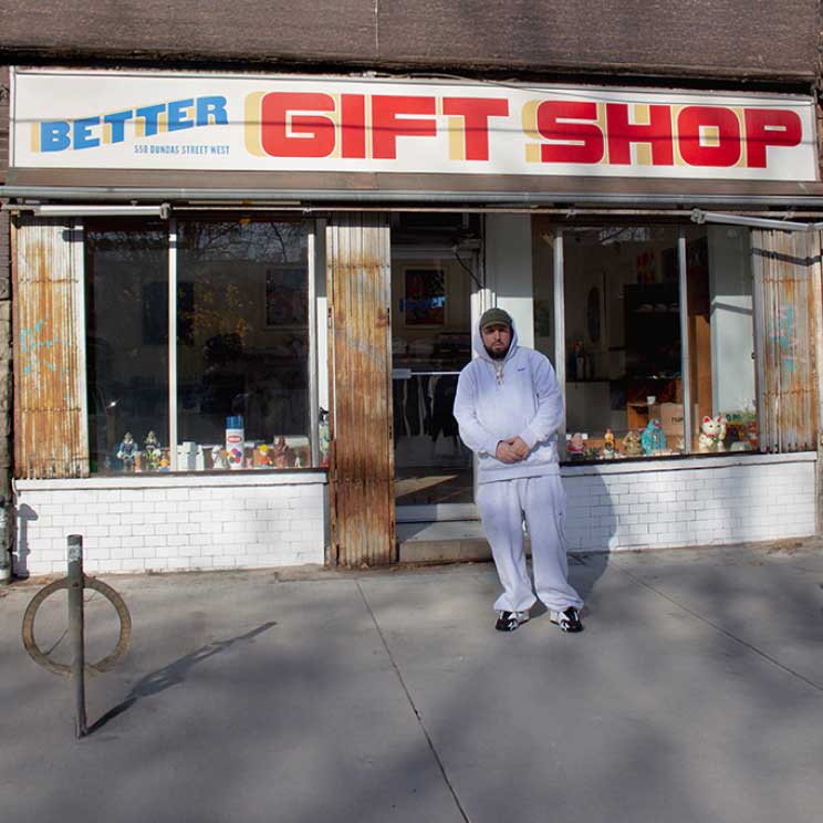 Better Gift Shop x Holt Renfrew Collaboration | Holt Renfrew