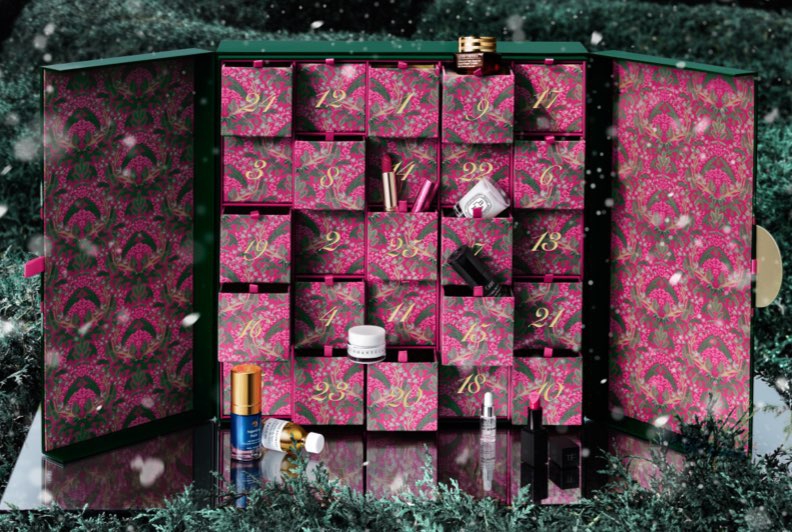 SHOP BEAUTY GIFT SETS