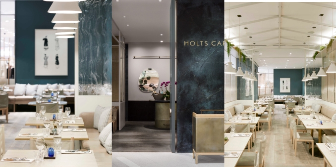 Holt Renfrew Toronto – Yorkdale