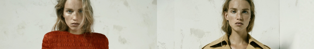 Holt Renfrew Image of Khaite.