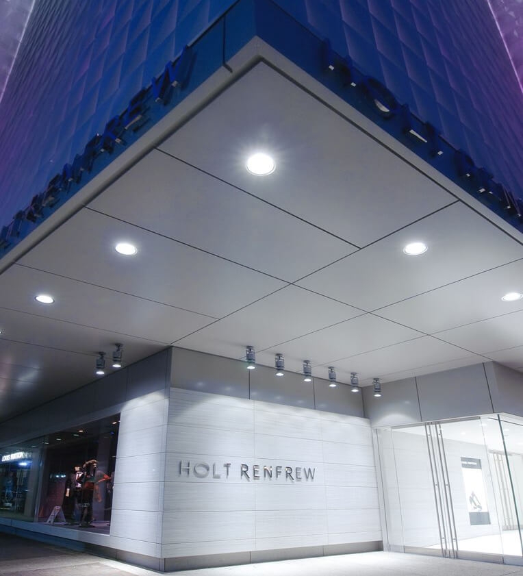 Our Locations | Holt Renfrew Canada