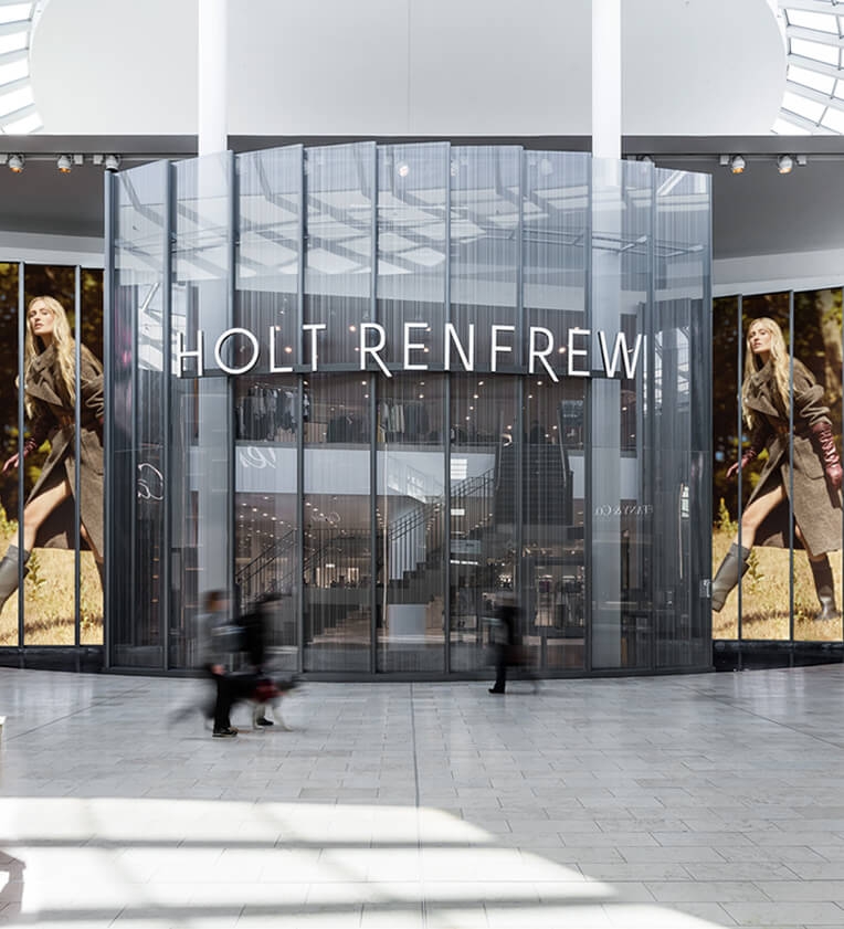 Our Locations Holt Renfrew Canada