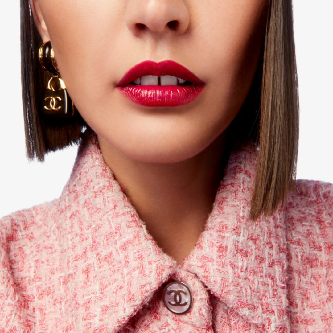 CHANEL 口紅 31LE ROUGE 31 LE ROUGE Matte lipstick 14 - Rouge intimiste | CHANEL