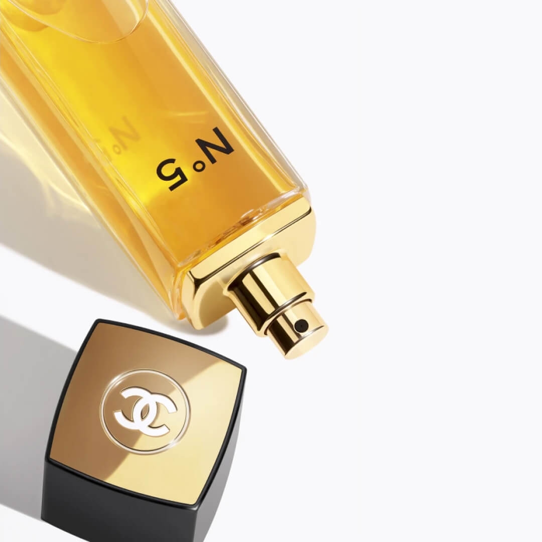 Chanel | N°5 | Holt Renfrew