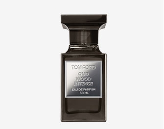 Holt Renfrew image of TOM FORD. Oud Wood Intense Eau de Parfum. $395. SHOP NOW