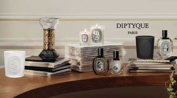 DIPTYQUE for Women | Designers | Holt Renfrew