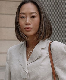 Aimee Song headshot
