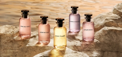 Louis Vuitton Rose Fragrances for Women for sale