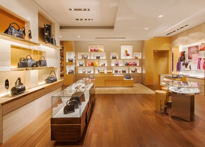 LUXURY Shop With Me  Holt Renfrew, Chanel, Louis Vuitton, Hermès
