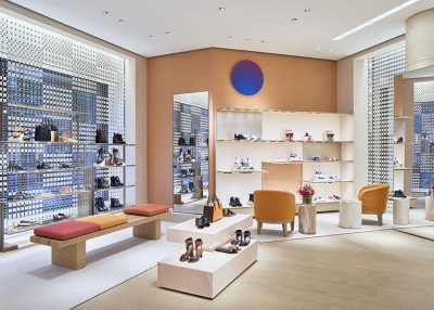 Louis Vuitton's Latest Savoir-Faire is a Fully Shoppable Vancouver