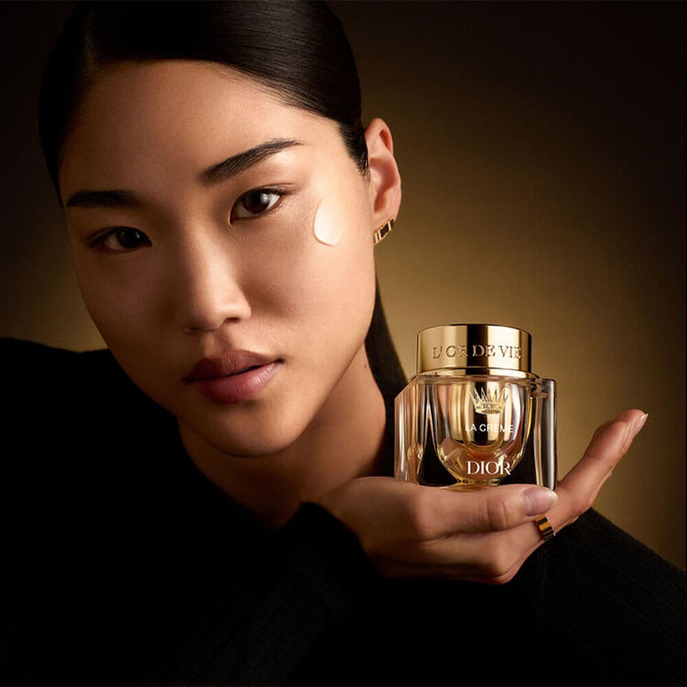 L'OR DE VIE | A DIOR SKINCARE MASTERPIECE | Holt Renfrew