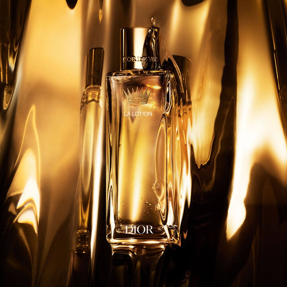 L'OR DE VIE | A DIOR SKINCARE MASTERPIECE | Holt Renfrew