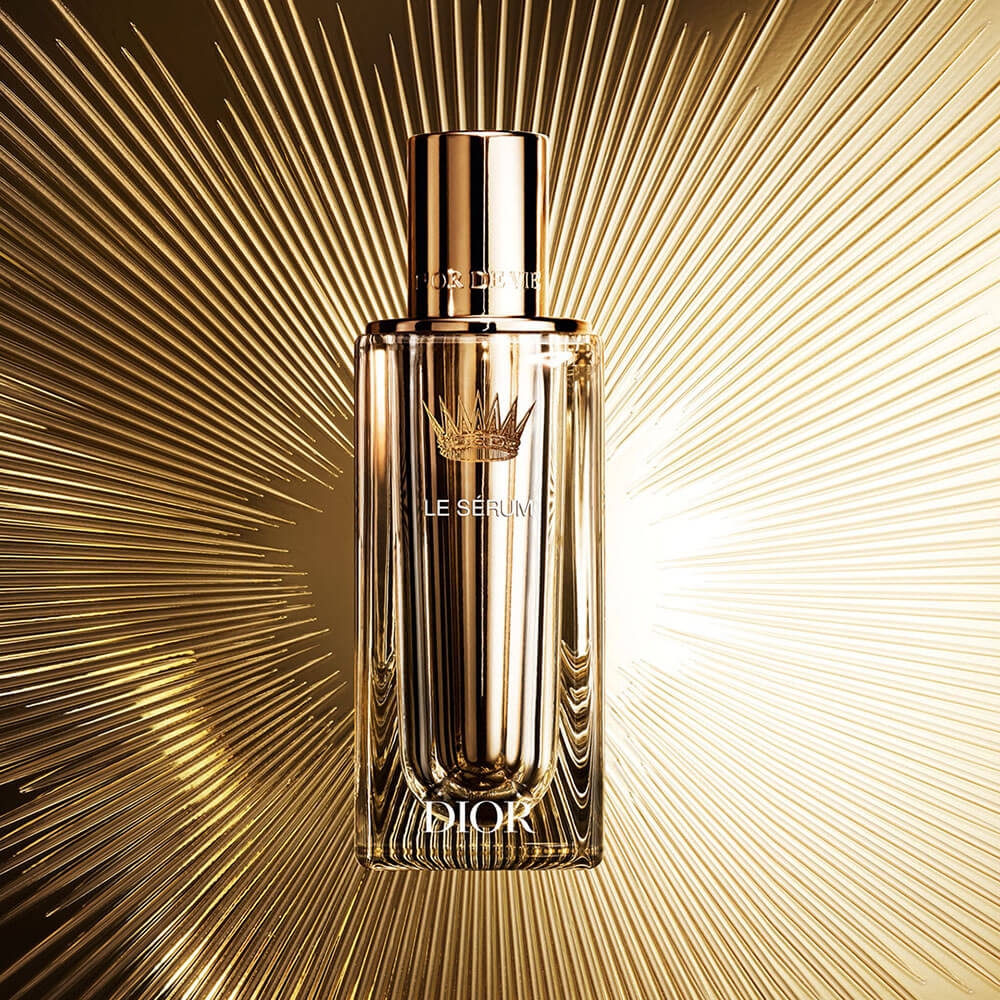 L'OR DE VIE | A DIOR SKINCARE MASTERPIECE | Holt Renfrew