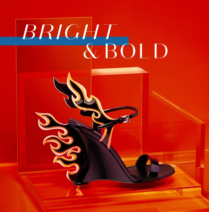 Holt Renfrew image of Bright & Bold
