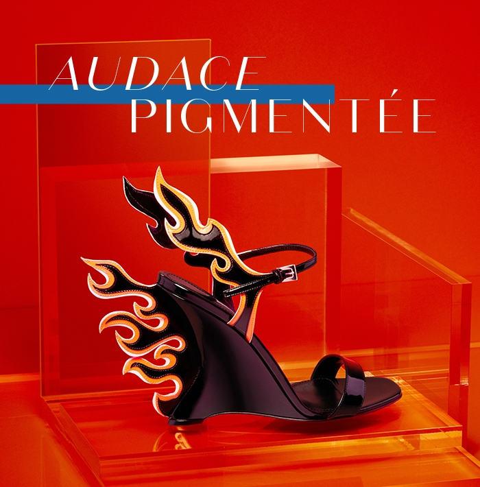 Holt Renfrew image d'un Audace Pigmentée