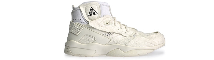 Comme des garçons 2024 men's mowabb sneakers