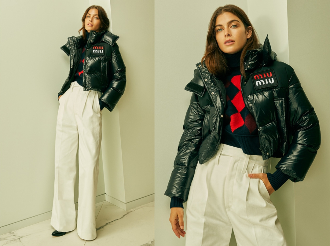 Holt Renfrew image of Outer Limits