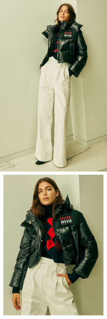 Holt Renfrew image of Outer Limits