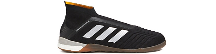 GOSHA Gosha Rubchinskiy x Adidas Predator Sock Sneakers. $425. SHOP NOW