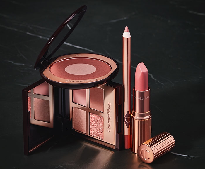 Holt Renfrew image of The New Beauty Hall