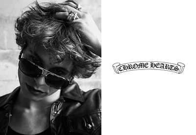 Buy Chrome Hearts rings, jeans, bracelets, belt in Vancouver Canada
