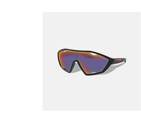 Holt Renfrew Image of PRADA. Sunglasses. $400. SHOP NOW