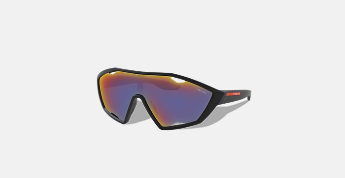 Holt Renfrew Image of PRADA. Sunglasses. $400. SHOP NOW