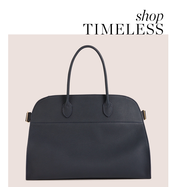 Holt Renfrew image of SHOP TIMELESS