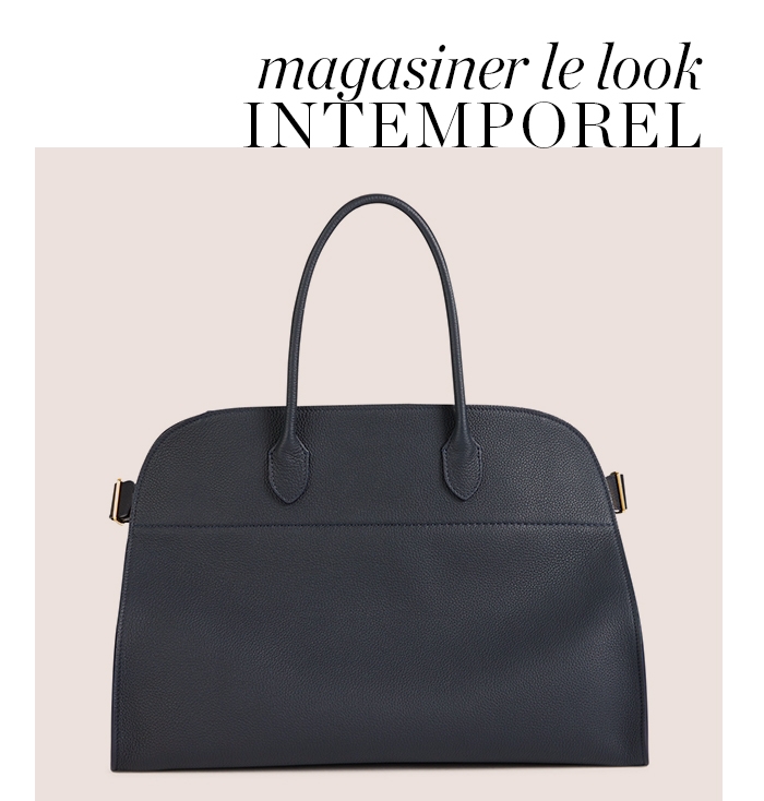 Holt Renfrew image d'un MAGASINER LE LOOK INTEMPOREL