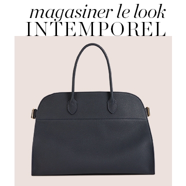 Holt Renfrew image d'un MAGASINER LE LOOK INTEMPOREL