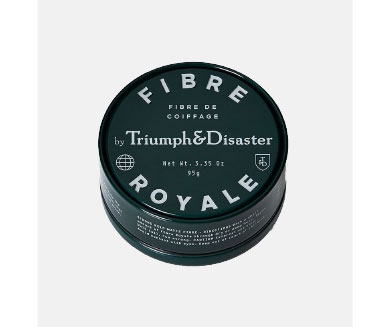 Holt Renfrew image of TRIUMPH & DISASTER Fibre Royale Styling Paste. $39. SHOP NOW