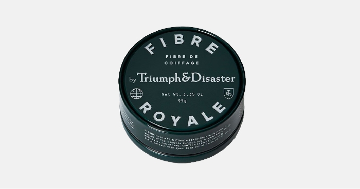 Holt Renfrew image of TRIUMPH & DISASTER Fibre Royale Styling Paste. $39. SHOP NOW