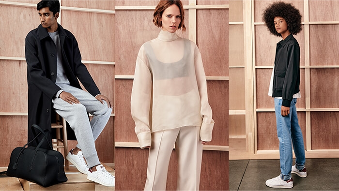 The Row Spring 2019 Holt Renfrew