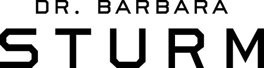 Dr Barbara Sturm Logo