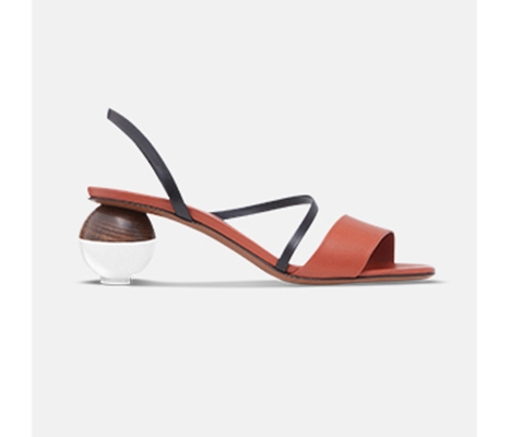 Holt Renfrew Image of NEOUS. Sandal. $695. SHOP NOW