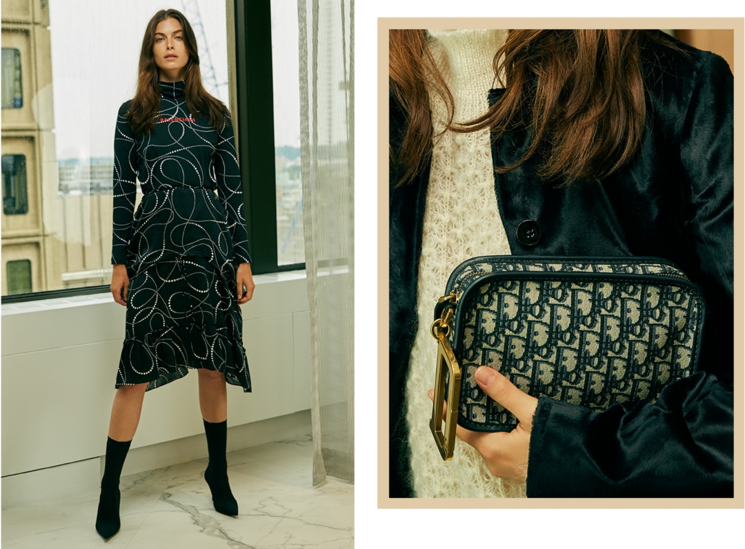 Holt Renfrew image of Identity Matters