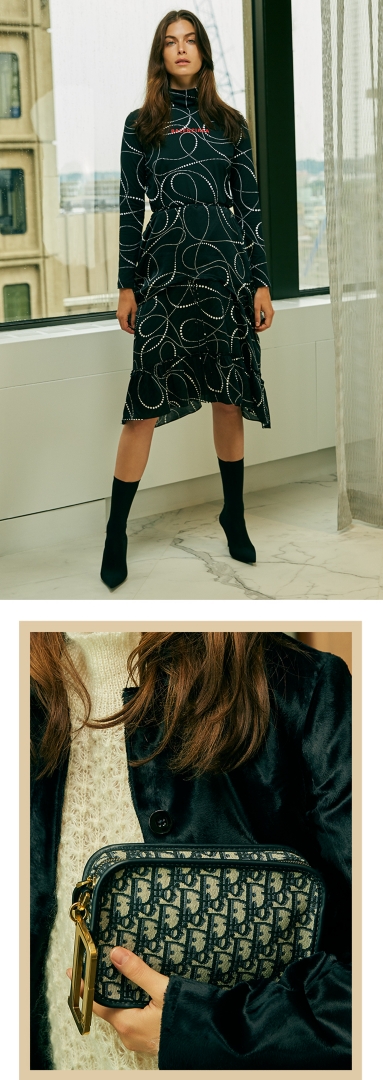 Holt Renfrew image of Identity Matters
