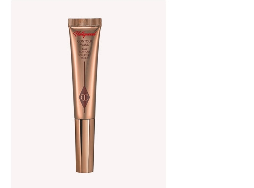 Holt Renfrew image of CHARLOTTE TILBURY. Hollywood Contour Wand. $50. SHOP NOW