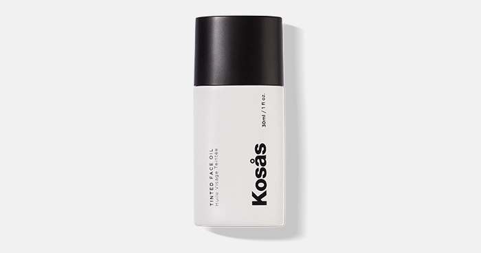 Holt Renfrew image of KOSAS Tinted Face Oil. $42. SHOP NOW